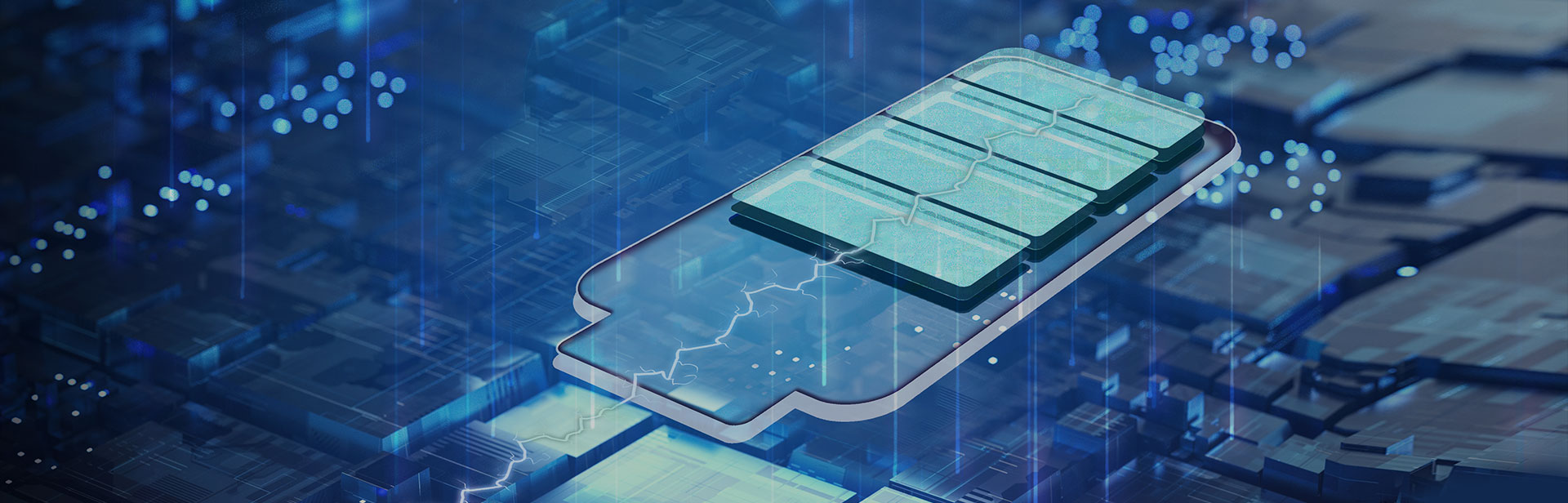 Lithium Battery Defect Inspection Eqpt