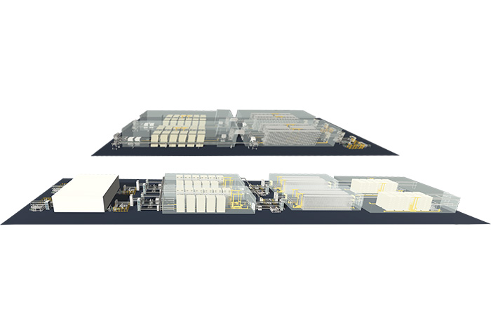 Advanced Formation & Grading Solution