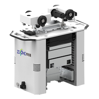 Overhead Hoist Transporter