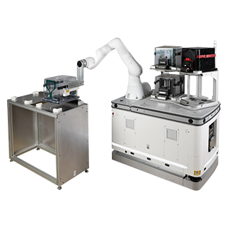 Automated Guided Vehicle