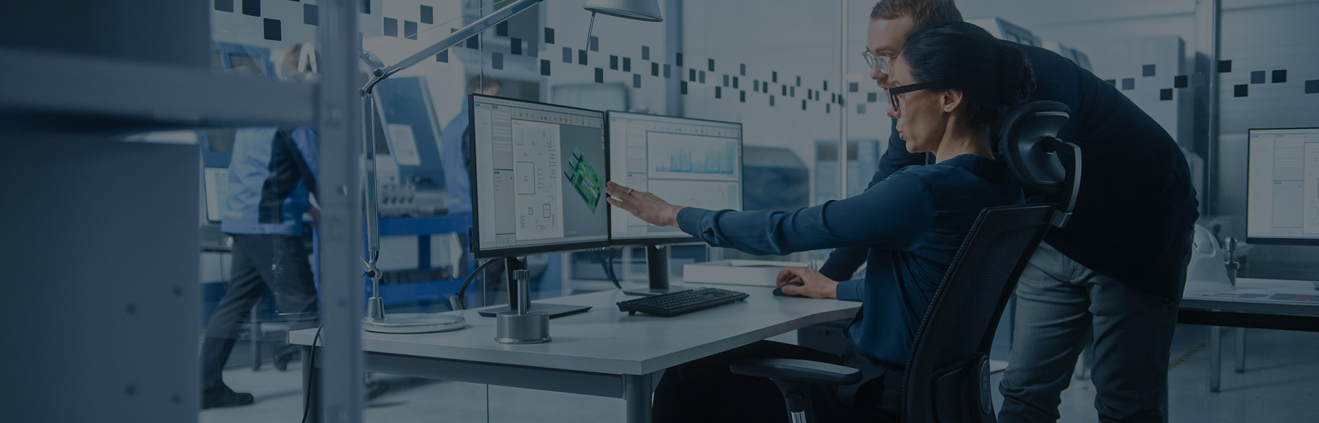 Intelligent Software System