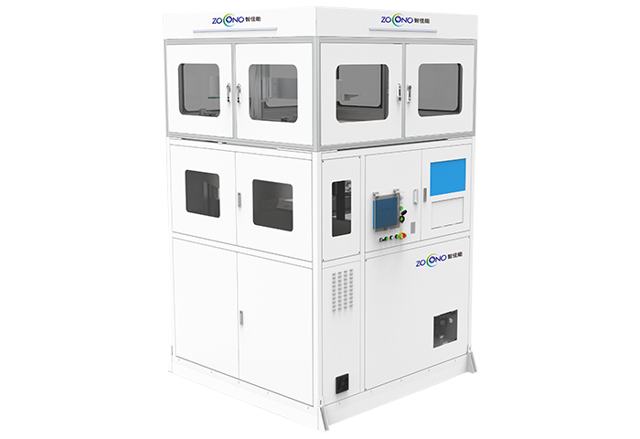 Nail Pulling Machine