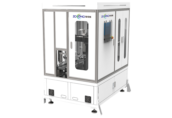 Nail Insertion Machine