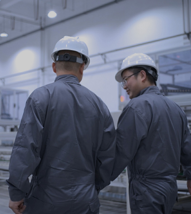 Committed to becoming a leading global provider of digital solutions