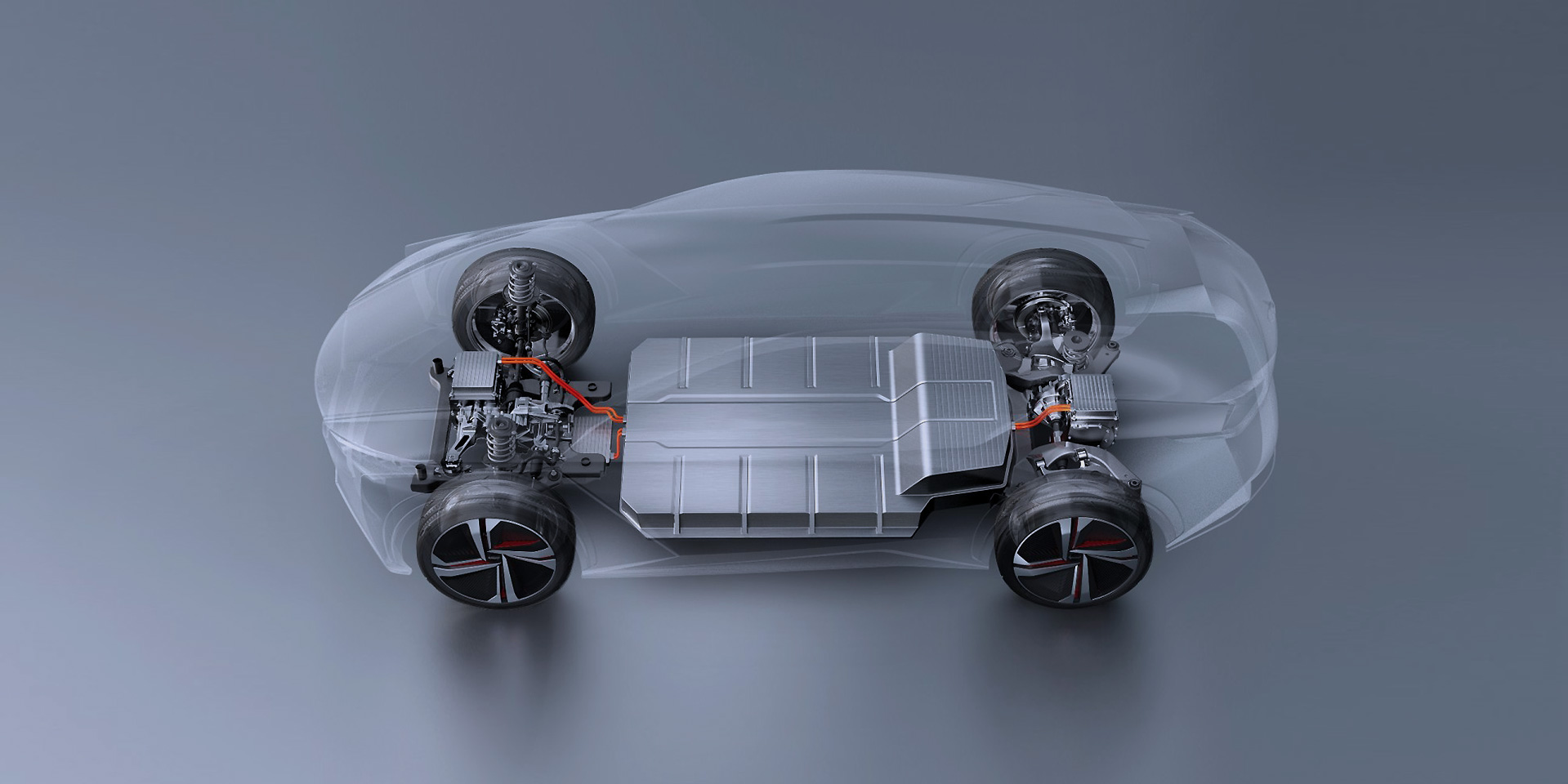 Solution for Chemical Volume Separation