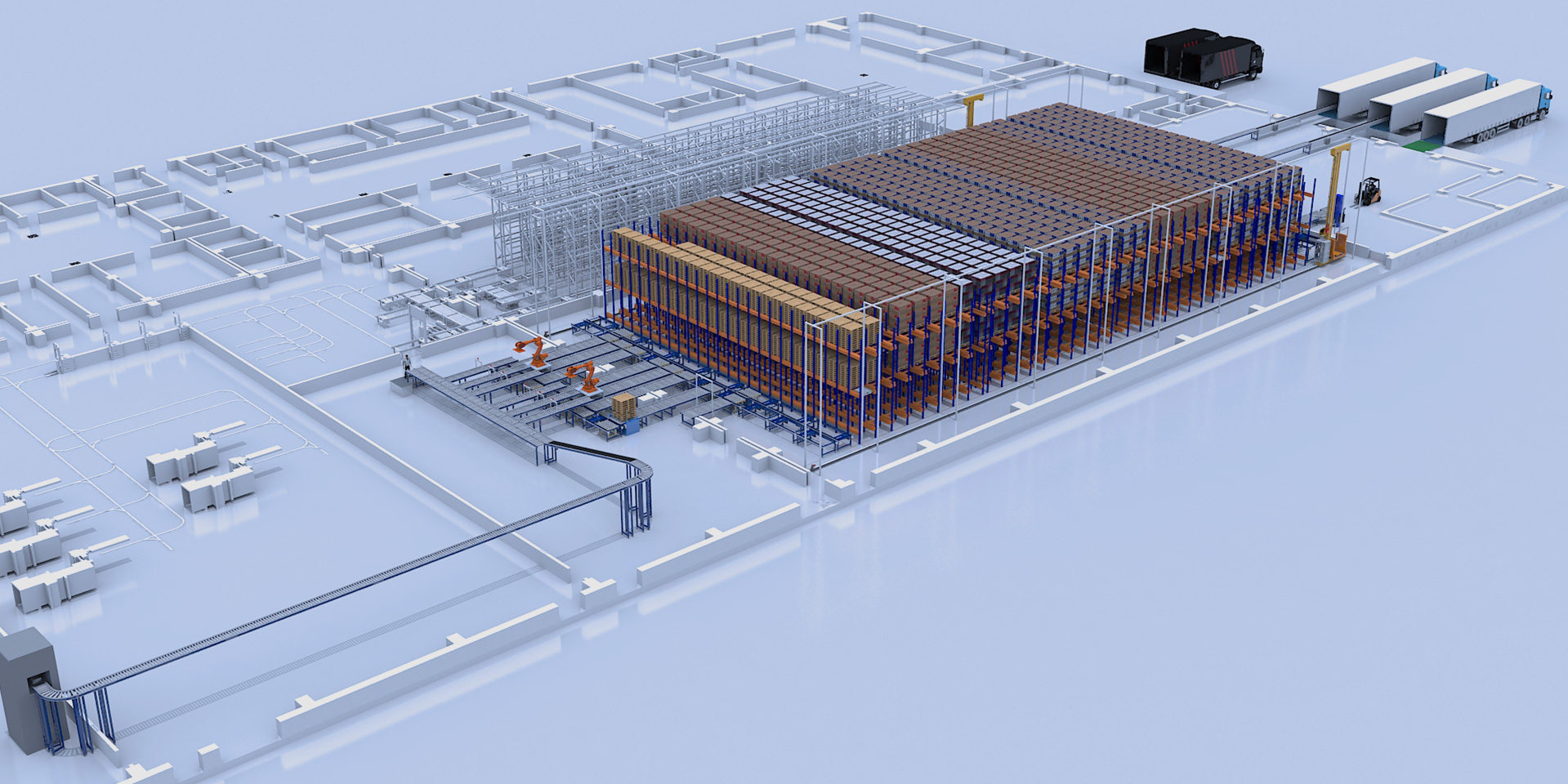 Industrial Automation Solutions