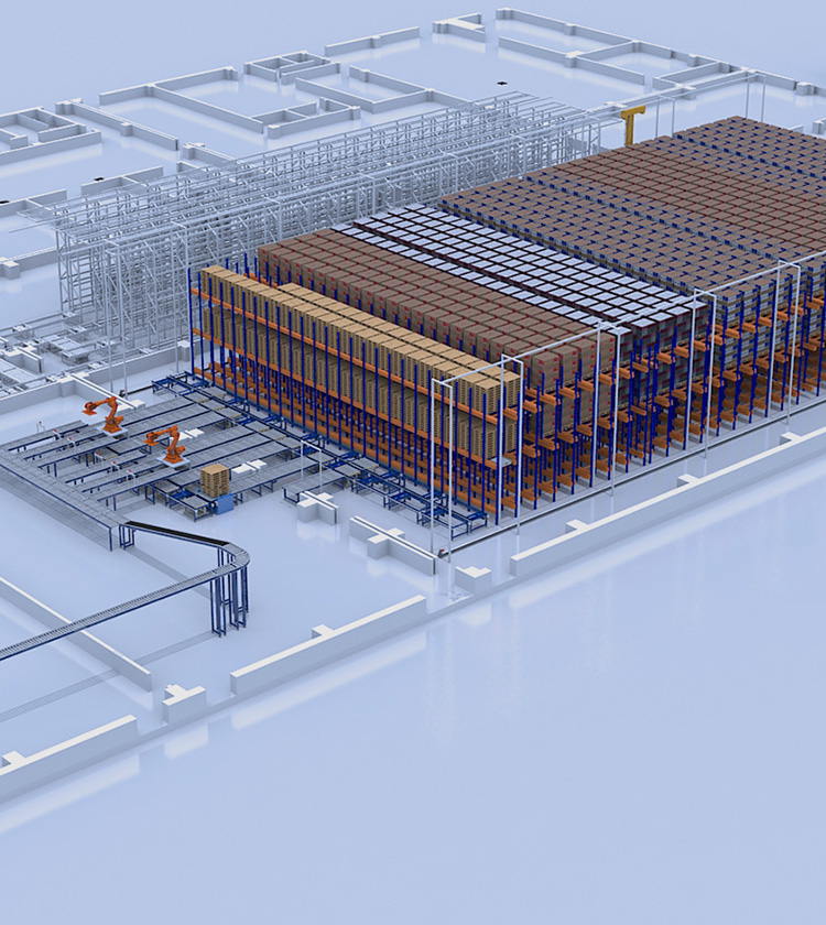 Industrial Automation Solutions