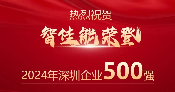 ϲѶٵǡ2024ҵ500ǿ񵥣